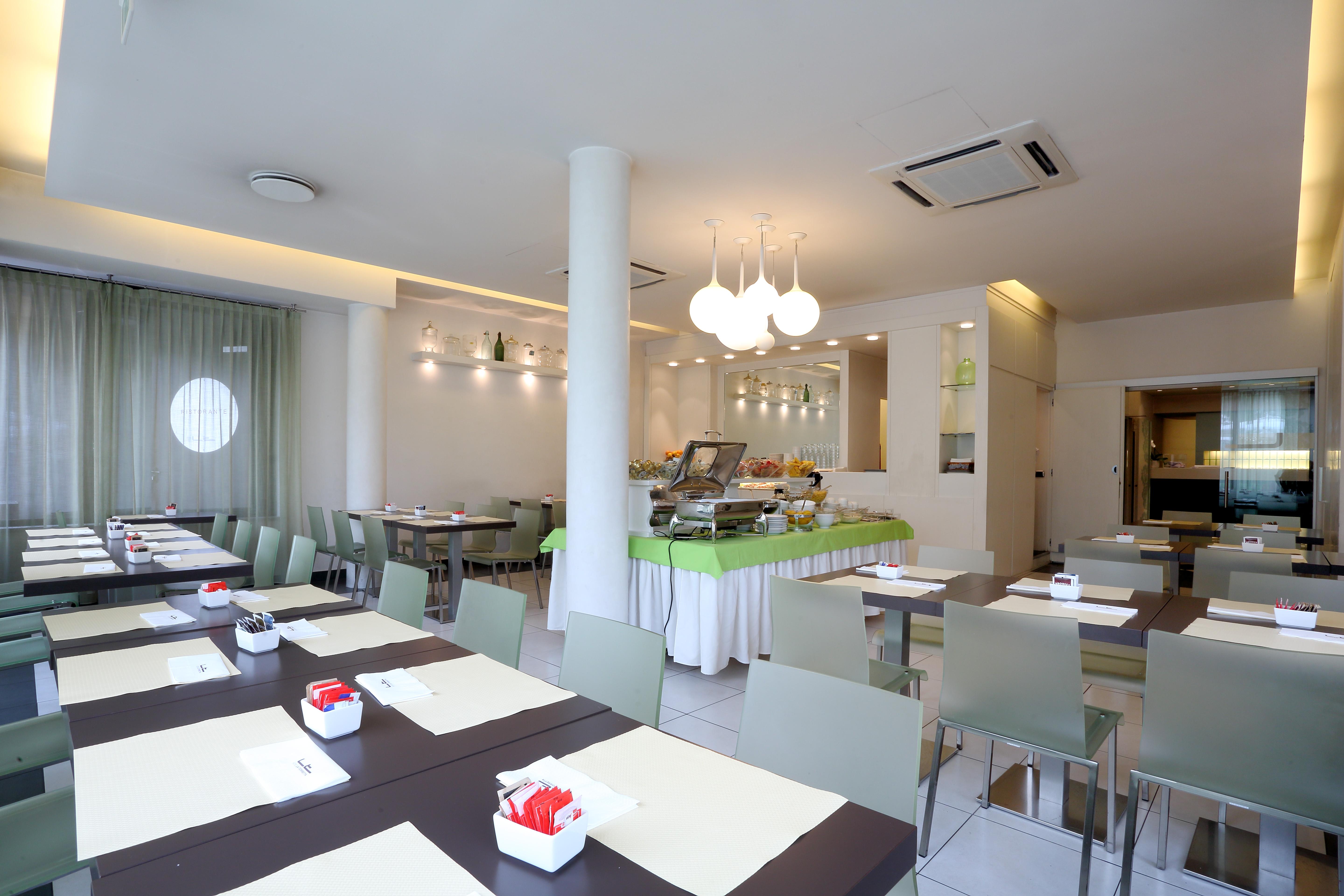 Hotel La Torretta Bollate Eksteriør bilde