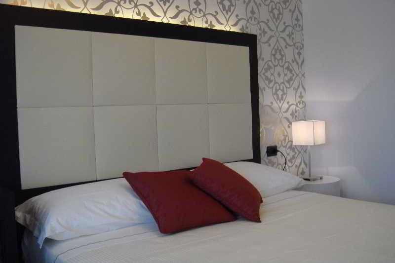Hotel La Torretta Bollate Eksteriør bilde